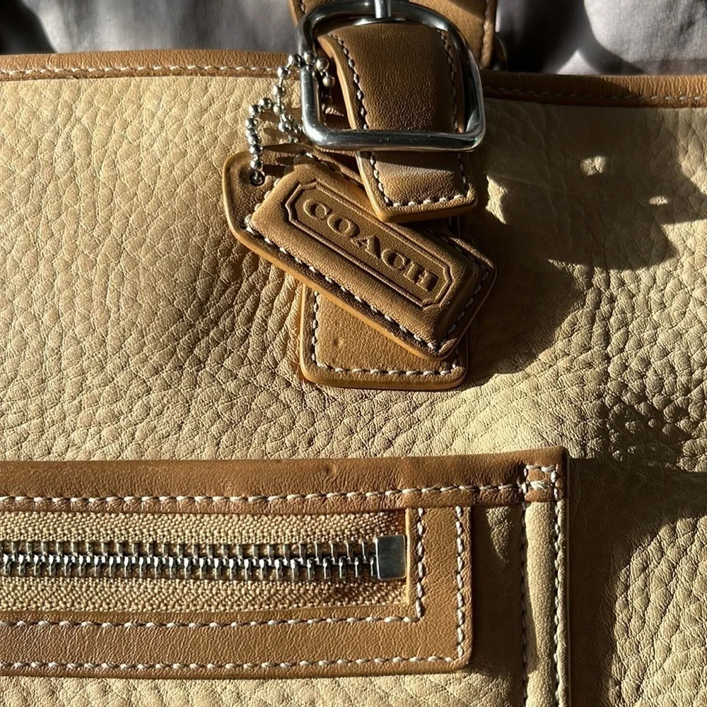 Coach m3s 4465